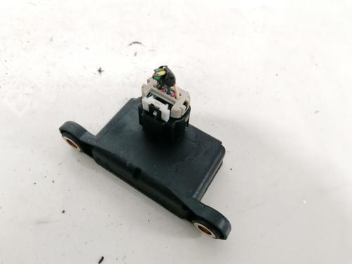 Used Electronic module Electronic module CHEVROLET CRUZE (J300) 2.0 CDI (150 hp) 35553603 35553603