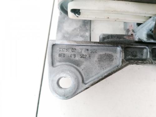 Steering column AUDI A4 B6 (8E2) 2.5 TDI | BP35511800M21 - Image 3