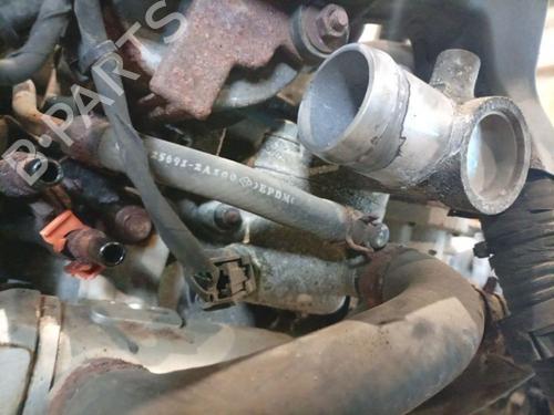 Used Thermostat housing Thermostat housing 37254036 37254036