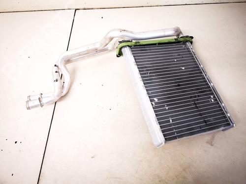 Used Heater matrix Heater matrix RENAULT MEGANE III Hatchback (BZ0/1_, B3_) 1.5 dCi (BZ0C) (90 hp) 35539389 35539389