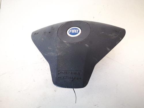 Used Driver airbag Driver airbag FIAT STILO (192_) 1.9 JTD (192_XE1A) (115 hp) 32906956 32906956