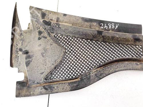 Used Scuttle panel Scuttle panel MERCEDES-BENZ B-CLASS Sports Tourer (W246, W242) B 180 CDI (246.200) (109 hp) 35244133 35244133