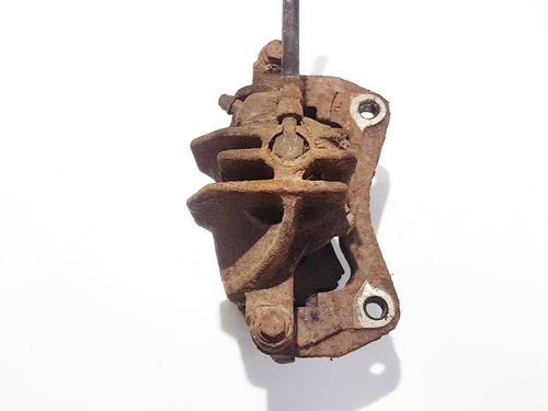 Right front brake caliper MITSUBISHI SPACE STAR MPV (DG_A) 1.3 16V (DG1A) | BP35455796M104 - Image 2