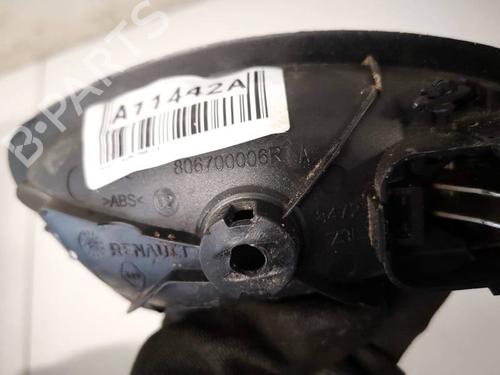 Front left interior door handle RENAULT LAGUNA III (BT0/1) 2.0 dCi (BT07, BT0J, BT14, BT1A, BT1S) | BP36587658I13 - Image 3