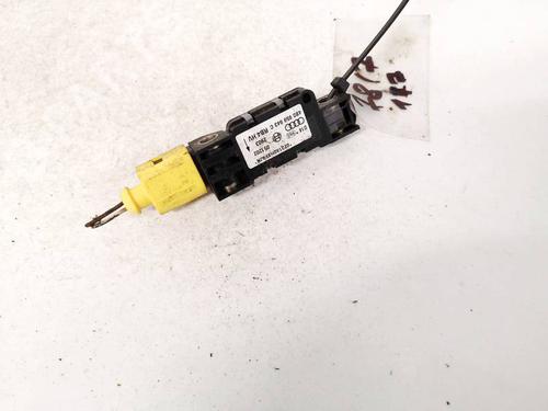 Used Electronic module Electronic module AUDI A8 D3 (4E2, 4E8) 3.7 quattro (280 hp) 32918188 32918188