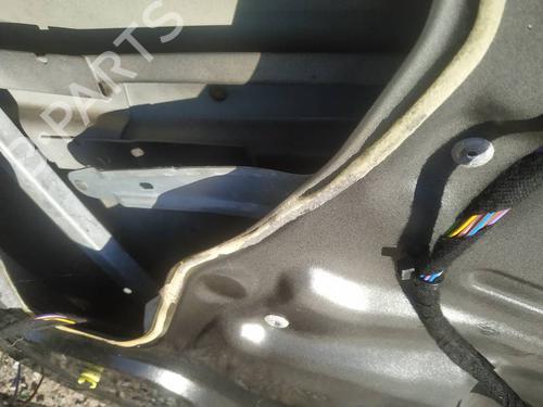 Used Front left window mechanism Front left window mechanism 34962471 34962471