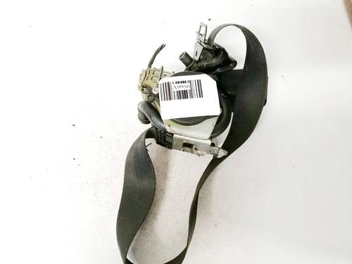 Used Front right seatbelt Front right seatbelt RENAULT MEGANE III Hatchback (BZ0/1_, B3_) 1.5 dCi (BZ09, BZ0D, BZ1W, BZ29, BZ14) (110 hp) 35134411 35134411