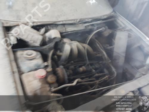 Electronic sensor FORD ESCORT V (AAL, ABL) 1.8 D | BP33486512M84 - Image 3