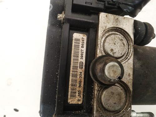ABS pump NISSAN PRIMERA Hatchback (P12) 1.9 dCi | BP35427809M43 - Image 3