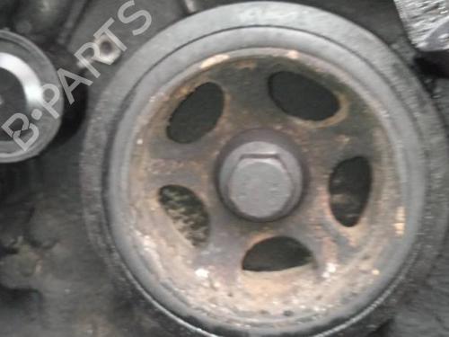 Used Pulley Pulley CHRYSLER 300C Touring (LX, LE) 3.0 CRD (218 hp) 35072863 35072863