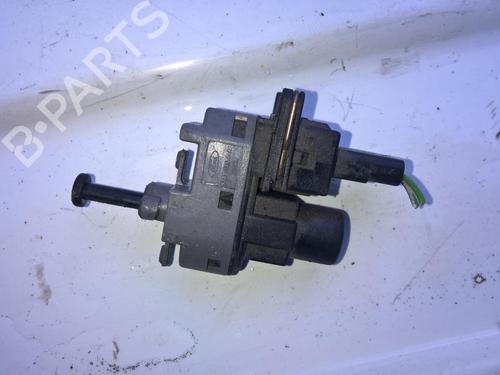 Used Electronic module Electronic module FORD FUSION (JU_) 1.4 TDCi (68 hp) 35873657 35873657