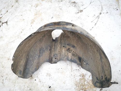Hjulbue Hjulbue VW POLO IV (9N_, 9A_) 1.2 (54 hp) 35433914 35433914