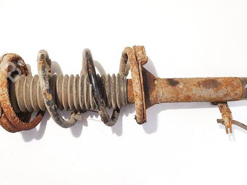 Used Left front shock absorber Left front shock absorber FORD TRANSIT Van (FA_ _) 2.0 TDCi (125 hp) 35308163 35308163