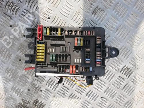 Used Fuse box Fuse box BMW 3 (F30, F80) 320 d (163 hp) 33505392 33505392