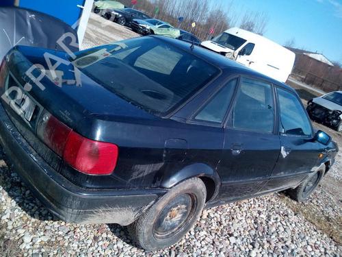 Pipe AUDI 80 B4 Saloon (8C2) 1.9 TDI | BP33104651M125  - Image 8