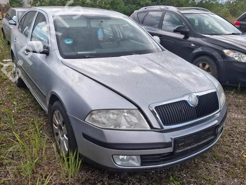 Used Parts SKODA OCTAVIA II (1Z3) 1.9 TDI 4921453