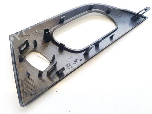 Switch PEUGEOT 407 (6D_) 2.2 (6D3FZE, 6D3FZH) | BP34836535I30 - Image 3