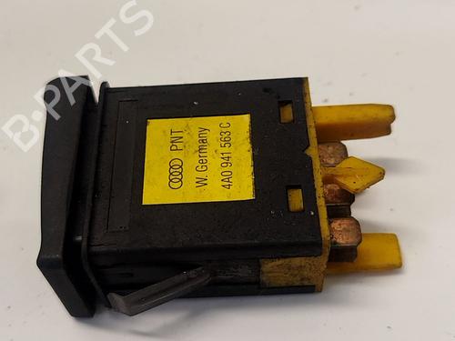 Switch AUDI A6 C5 (4B2, 4B4) 2.5 TDI | BP38161503I30 - Image 4