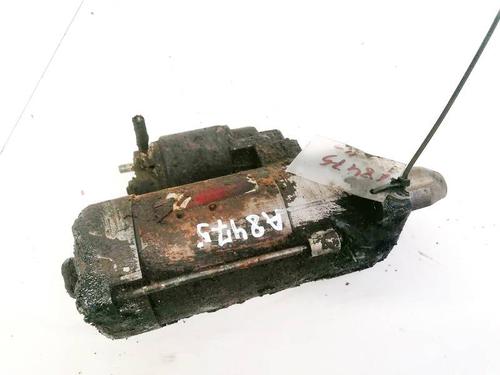 Used Starter Starter 35361774 35361774