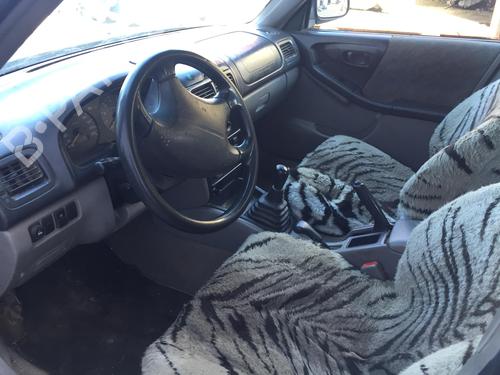 Engine mount SUBARU FORESTER (SF_) 2.0 AWD (SF5) | BP33493994M89  - Image 5