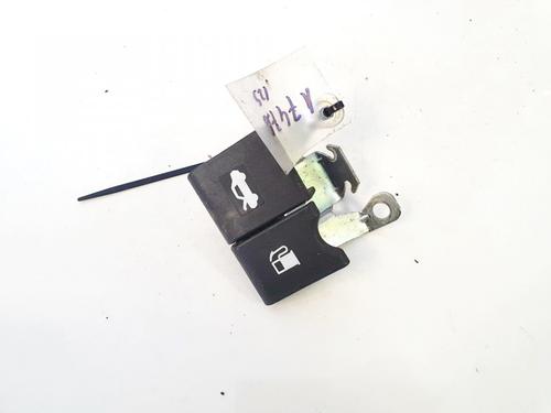Used Interior handle Interior handle NISSAN MICRA III (K12) 1.2 16V (80 hp) 35455369 35455369