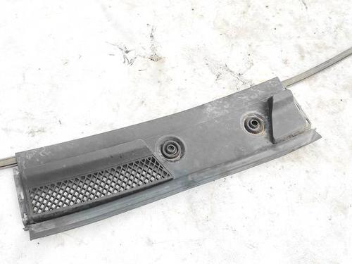 Used Scuttle panel Scuttle panel MERCEDES-BENZ B-CLASS Sports Tourer (W246, W242) B 180 CDI (246.200) (109 hp) 35244563 35244563