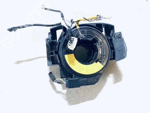 Used Squib airbag Squib airbag FORD FIESTA VI (CB1, CCN) 1.4 LPG (97 hp) 35627019 35627019
