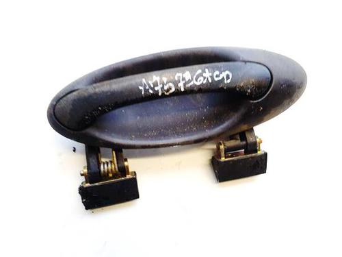 front-right-exterior-door-handle-saab-9-5-ys3e-1997-1998-1999-2000-2001-2002-2003-2004-2005-2006-2007-2008-2009-35338696 main image