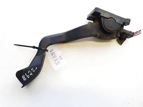 Used Pedal Pedal 35352247 35352247