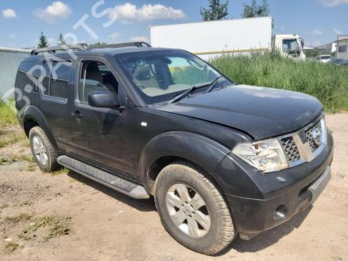 Used Parts NISSAN PATHFINDER III (R51) 2.5 dCi (174 hp) 4477155