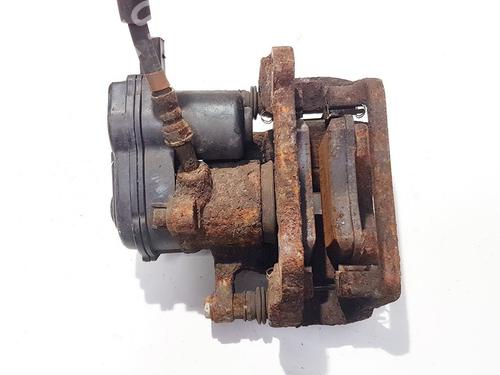 Right rear brake caliper AUDI A5 (8T3) 3.0 TDI quattro | BP35432093M106 - Image 4