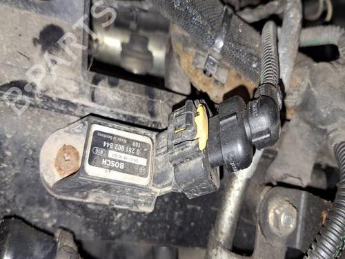 Electronic module OPEL CORSA D (S07) 1.3 CDTI (L08, L68) | BP34790760M83 - Image 4