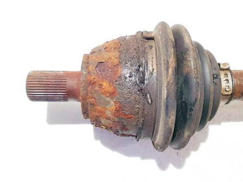 Left front driveshaft VOLVO V50 (545) 1.6 D | BP34867459M38 - Image 2