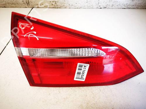 Used Left tailgate light Left tailgate light 38640322 38640322