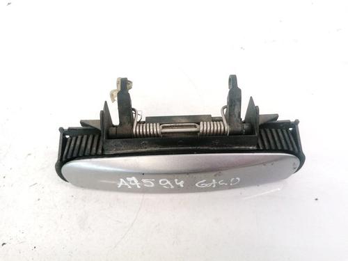 front-right-exterior-door-handle-audi-a4-b6-8e2-2000-2001-2002-2003-2004-2005-35414990 main image