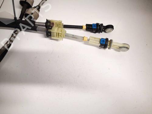 Cable OPEL INSIGNIA A Saloon (G09) 2.0 CDTI (69) | BP35163368E12 - Image 2