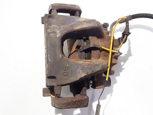 Used Left front brake caliper Left front brake caliper JAGUAR F-PACE (X761) 2.0 TD4 (180 hp) 35475031 35475031
