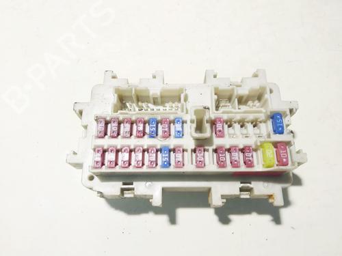 Used Fuse box Fuse box NISSAN PATHFINDER III (R51) 2.5 dCi (174 hp) 33107795 33107795
