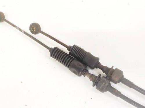 Cable TOYOTA RAV 4 II (_A2_) 2.0 D 4WD (CLA20_, CLA21_, CLA20R, CLA21R) | BP35205723E12 - Image 3