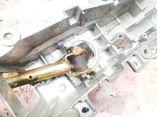 Gear lever SAAB 9-3 (YS3D) 2.2 TiD | BP35363681M90 - Image 3