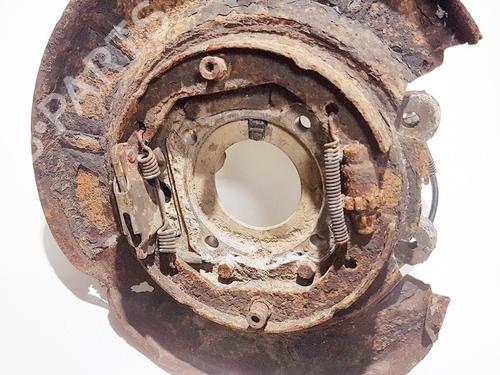 Used Hand brake Hand brake 35549813 35549813