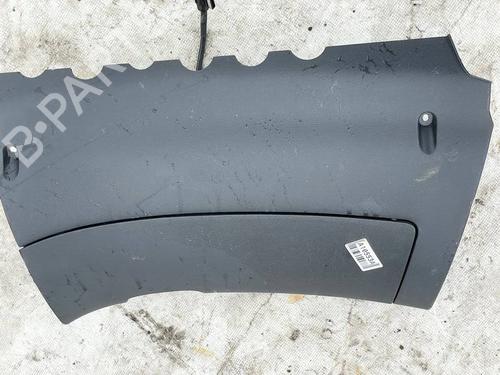 Used Glove box Glove box SKODA OCTAVIA II (1Z3) 1.6 TDI (105 hp) 34950229 34950229