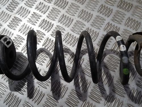 Used Shock absorber spring Shock absorber spring AUDI A5 (8T3) 3.0 TDI quattro (240 hp) 35707938 35707938