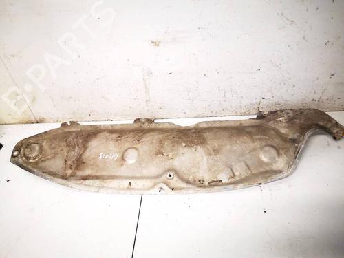 Used Underbody protection Underbody protection HONDA CIVIC VIII Hatchback (FN, FK) 1.4 (FK1) (83 hp) 34815546 34815546