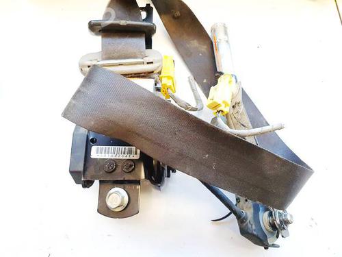 Used Front right seatbelt Front right seatbelt HONDA FR-V (BE) 1.8 (BE1) (140 hp) 35019758 35019758