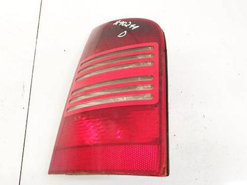 Used Right taillight Right taillight SKODA OCTAVIA I (1U2) 1.9 TDI (90 hp) 35006566 35006566