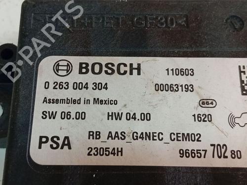 Electronic module CITROËN C4 II Hatchback Van (NC_) 1.6 HDi | BP37512623M83 - Image 4