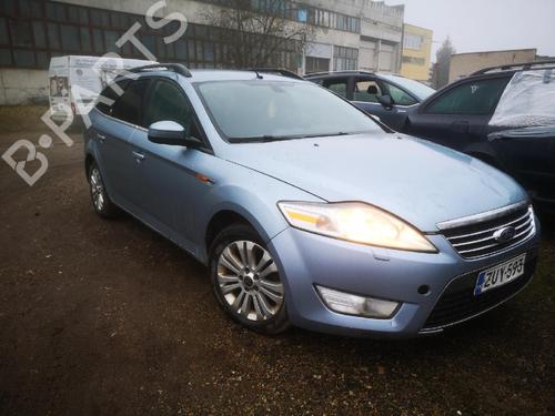 Speaker FORD MONDEO IV (BA7) 1.8 TDCi | BP32605909E2