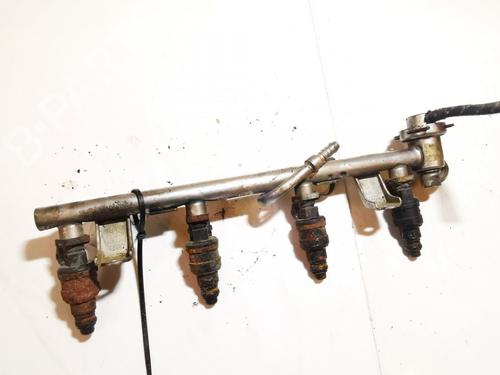 Used Injection rail Injection rail 35565112 35565112