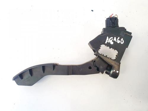 Used Pedal Pedal TOYOTA AURIS (_E15_) 2.0 D-4D (ADE150_, ADE150R) (126 hp) 35421156 35421156